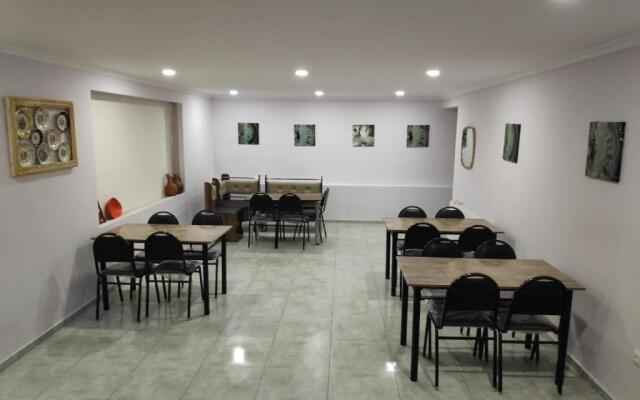 Hotel Likani Vip Hall