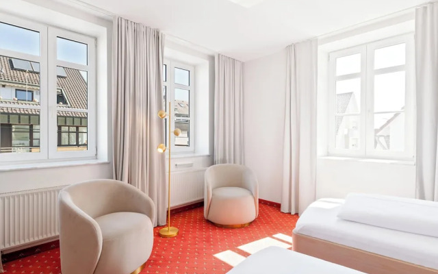 Steiners Hotel
