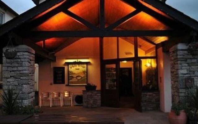 Gilpin Bridge Inn