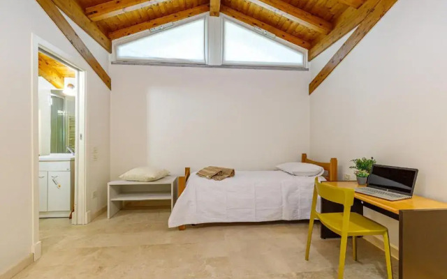 Villa Ninfea Pied Dans L'eau