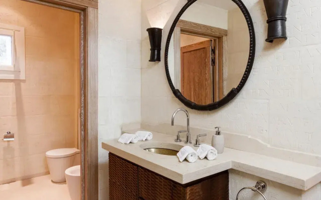 AGL Luxury Villas Mykonos Villa Olympia