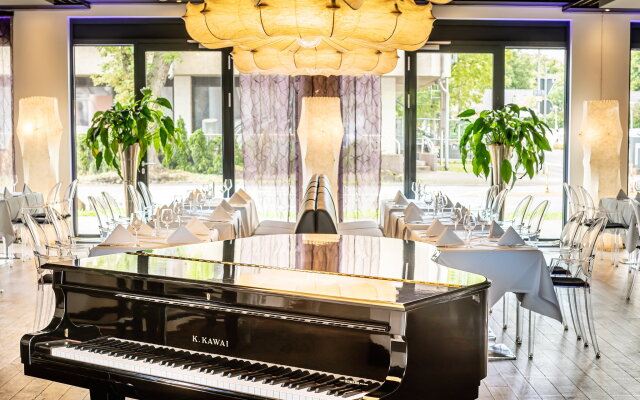 Victor's  Residenz-Hotel Saarlouis