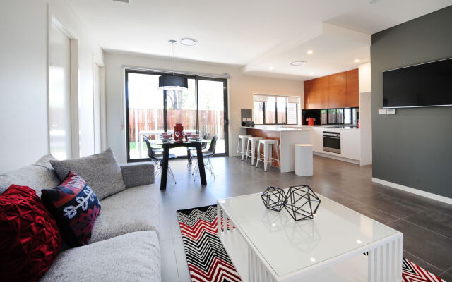 Kirsten Accommodation Mudgee