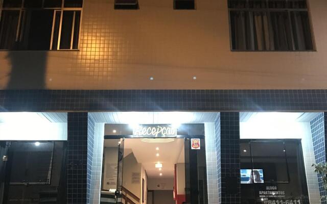 Hotel Shallom