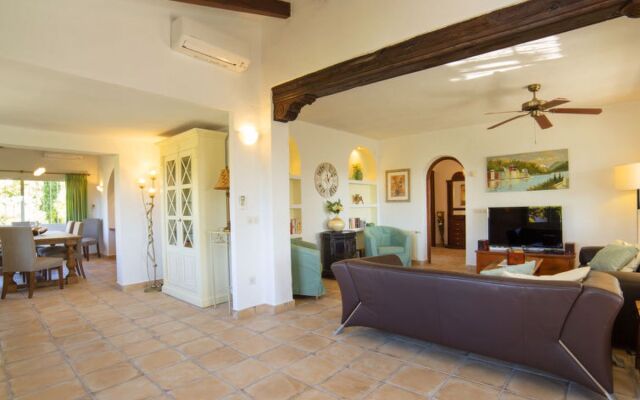 Villa Torre Blanca
