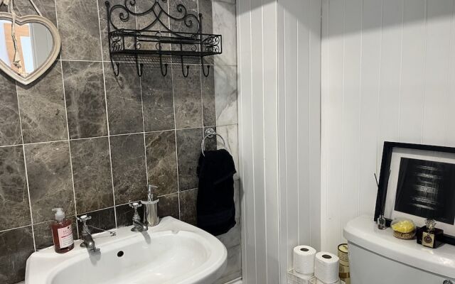 Immaculate 1-bed Apartment in London