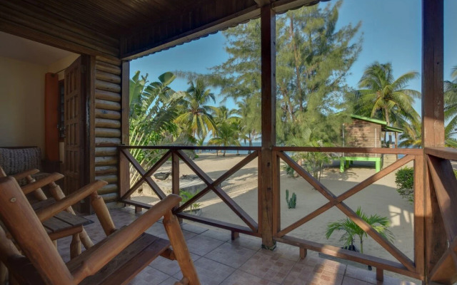 Coconut Row