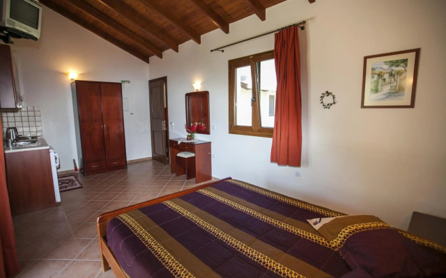 Villa Apollo Parga