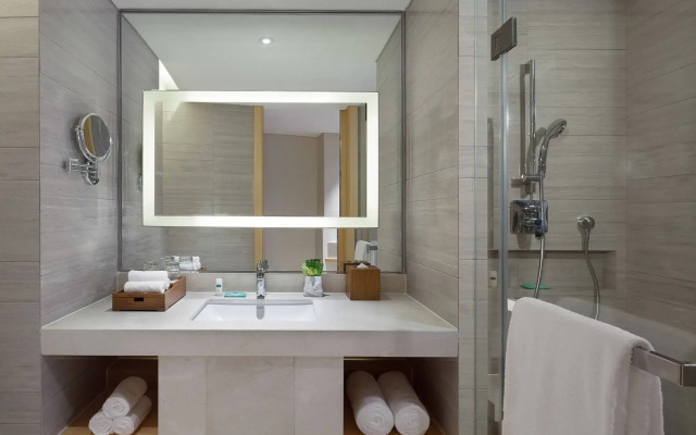 Courtyard by Marriott Hangzhou Qianjiang