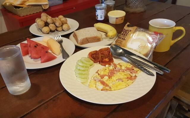Mon Lodge & Yoga Donmuang