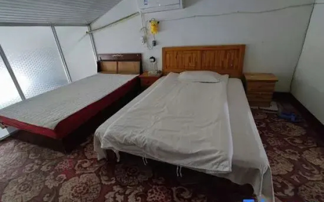 Linyi Chunlin Hotel