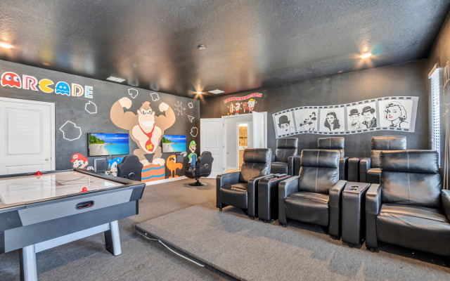 2909FABLE, Kissimmee, US