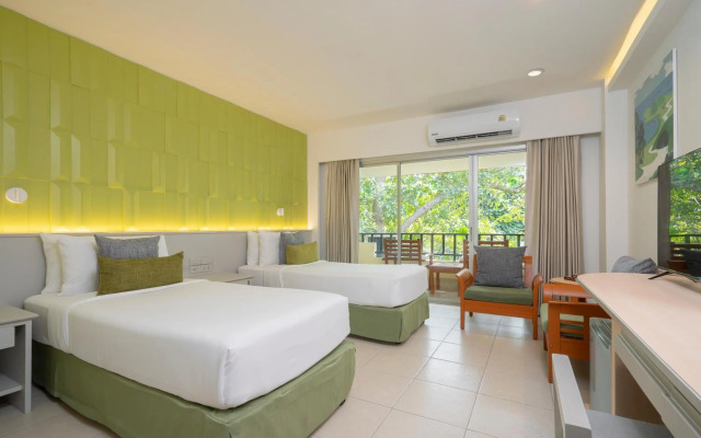 Green Park Resort