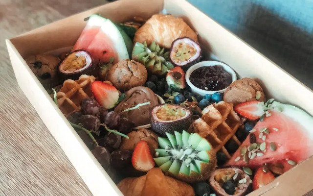 Blackwattle Luxury Retreats