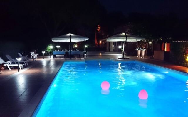 Relais Villa Gandoli