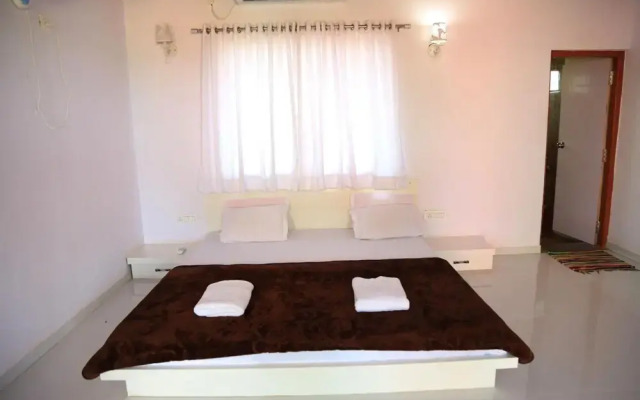 Rann Resort Dholavira