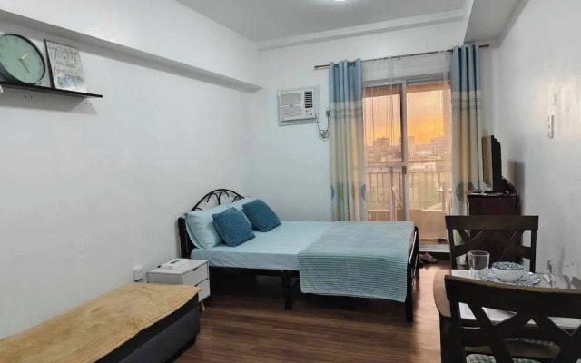 Windsong Suite Unli Netflix & Disney Roofdeck View