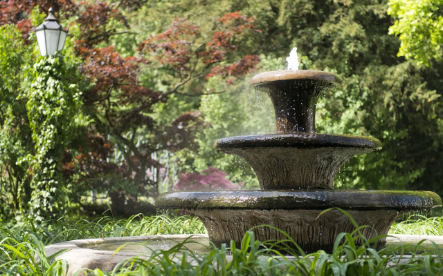 Badischer Hof Baden Baden - Limited Edition by Leonardo Hotels