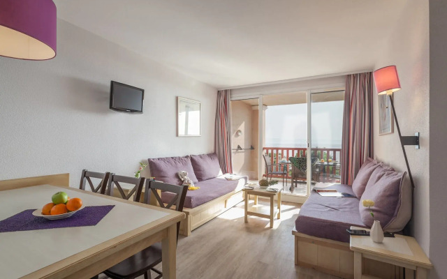 Pierre & Vacances Residence La Pinede