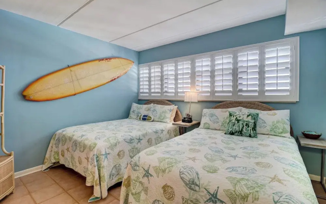 672 Amelia By The Sea