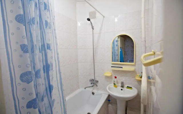 Жилые помещения Друзья