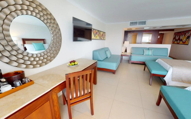 Grand Park Royal Puerto Vallarta - All Inclusive