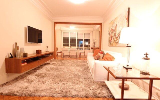 LineRio Copacabana Luxury Residence 344
