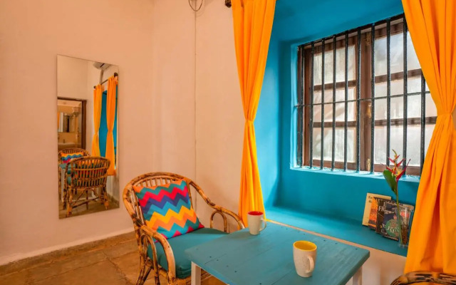 Gostops Goa, Calangute - Rooms & Dorms
