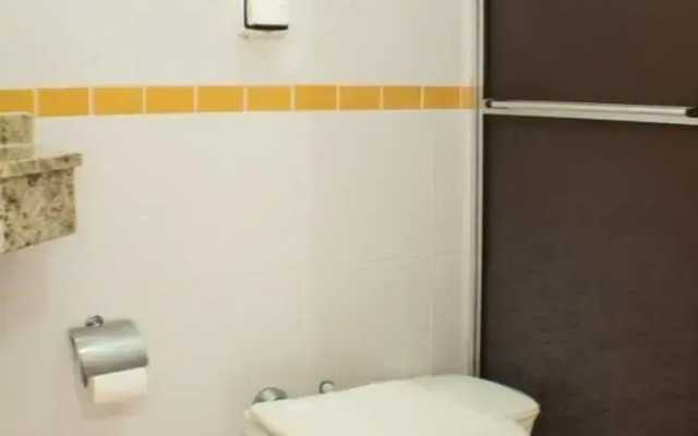 Hotel Fazenda 7 Belo
