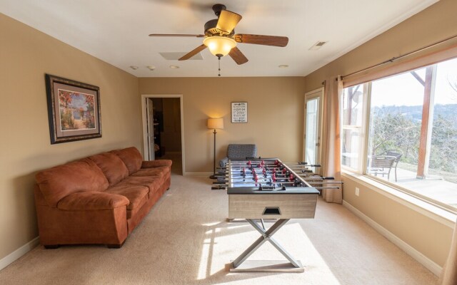 Deer Valley 166 4 Bedroom Apts