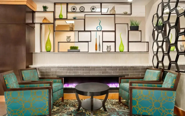 Days Inn Richmond/Chesterfield Towne Center Mall