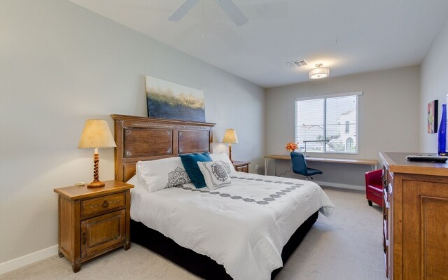 Queen Creek #160 2 Bedroom Condo