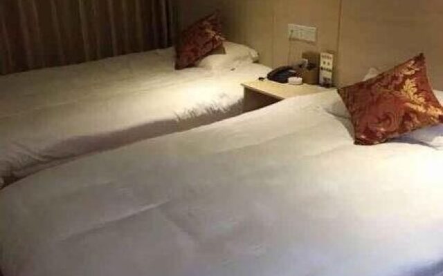 Suzhou Fuyaxuan Express Hotel