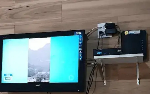 Apto Copacabana - Aluguel Economico