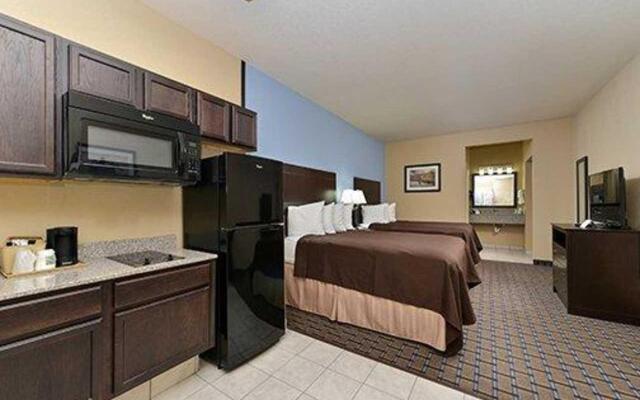 Western Inn & Suites
