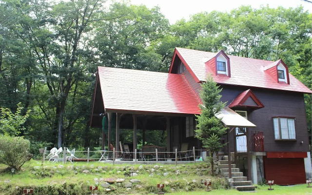 Pension & Cottage Shokubutsushi