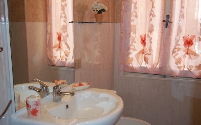 Bed and Breakfast Vecchia Alghero