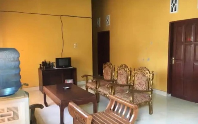 Hotel O Wisma Awal Fajar Syariah Near Mars Gym Bulukumba