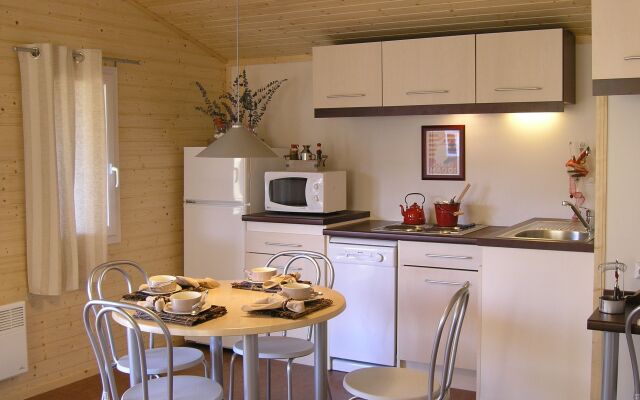 Les Hameaux De Miel - Terres de France