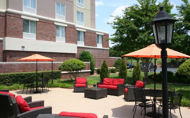 Hilton Garden Inn Rock Hill