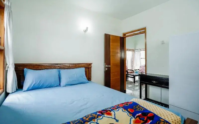 Sekar Gambir Homestay
