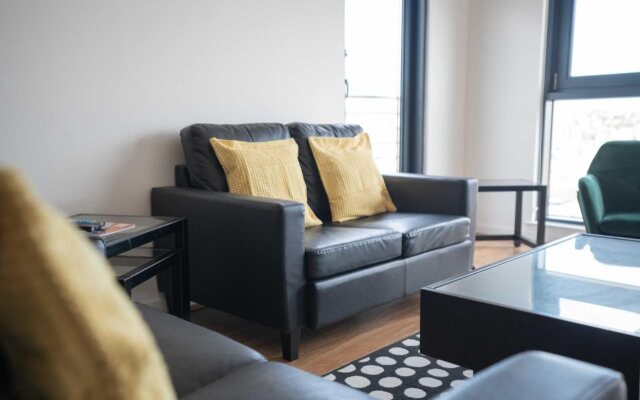 Dream Apartments Dundee