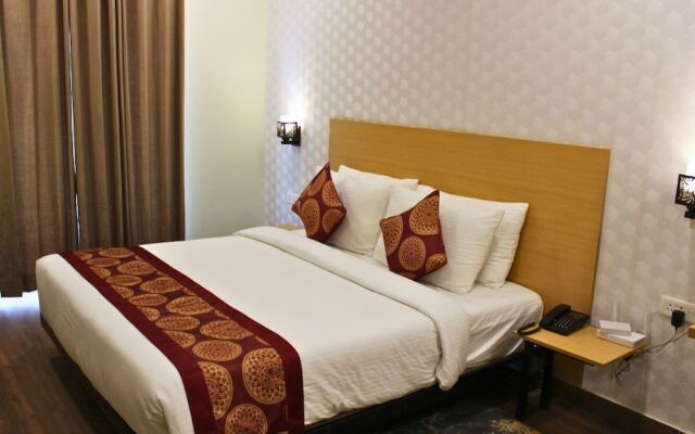 Hibiscus select hotel