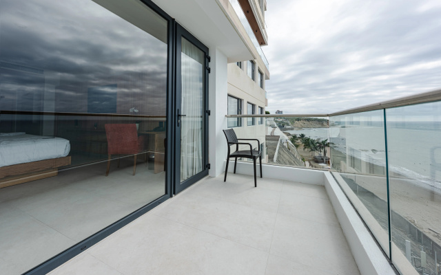 Mantahost Hotel