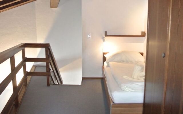 Residenza Chesa Margun 24113