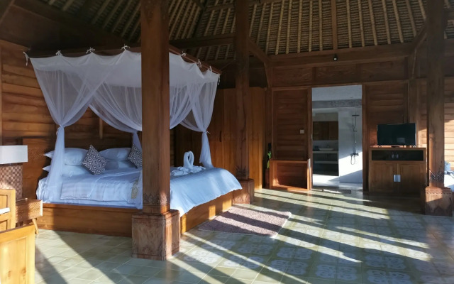 Sawah Indah Villa