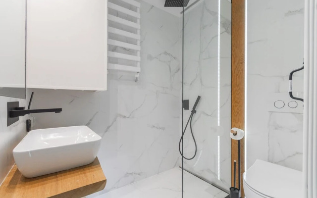Studio Monte Cassino by Grand Apartments