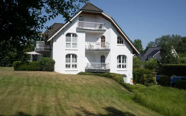Haus Pegasus App 1
