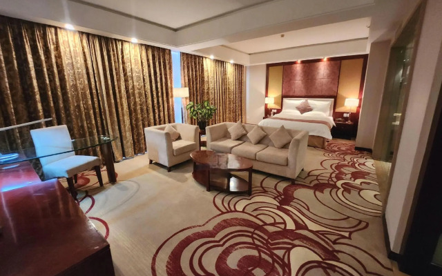 Huatai International Hotel