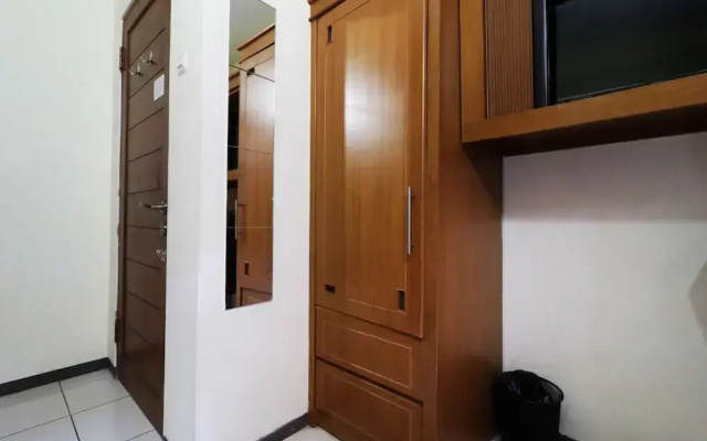 Rumah Tawa Hotel